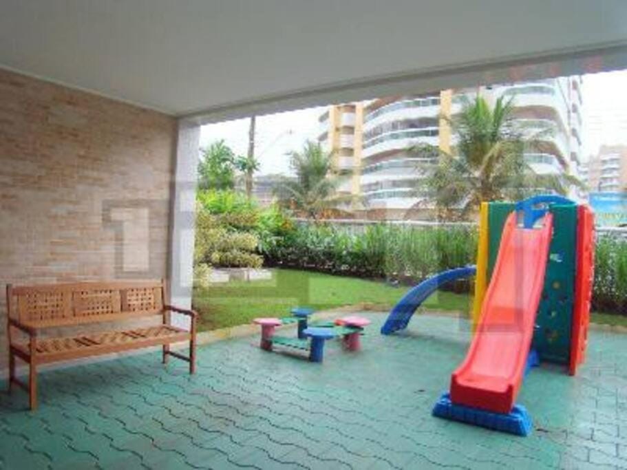 Apartamento em Riviera, 400 metros da praia! Apartment in Bertioga