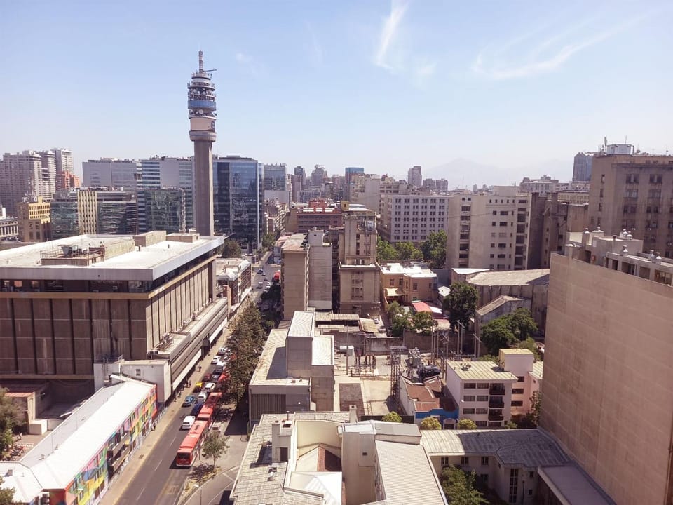 City view