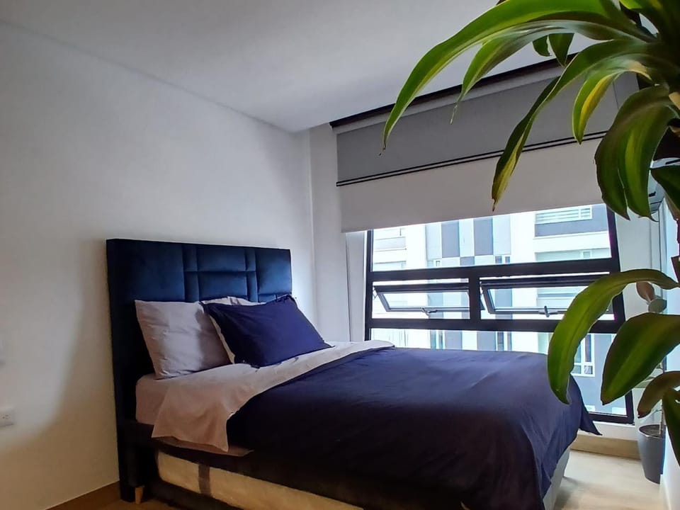 Super Loft-Chapinero Central - Vitra art Apartment in Bogota