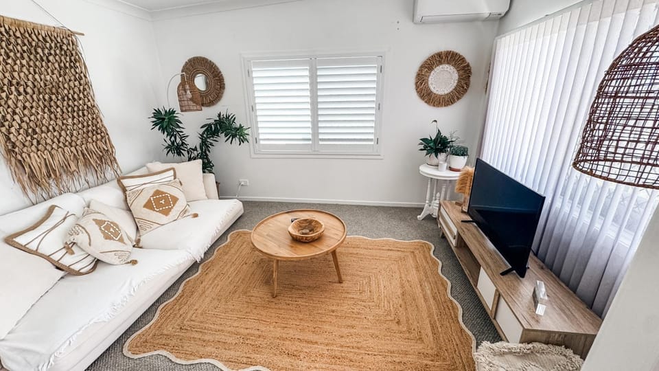 Beach Bungalow Yeppoon Apartment in Yeppoon