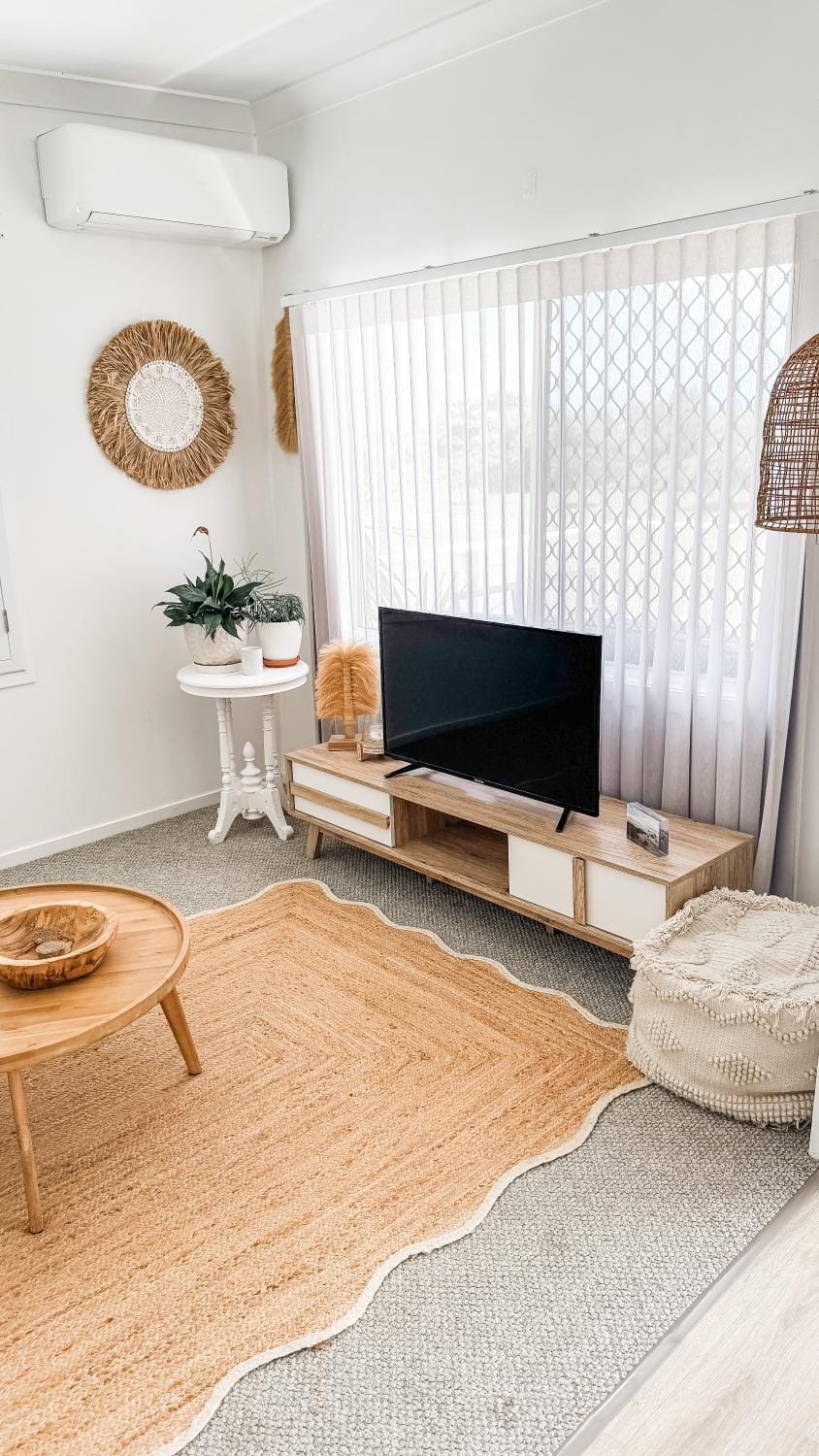 Beach Bungalow Yeppoon Apartment in Yeppoon