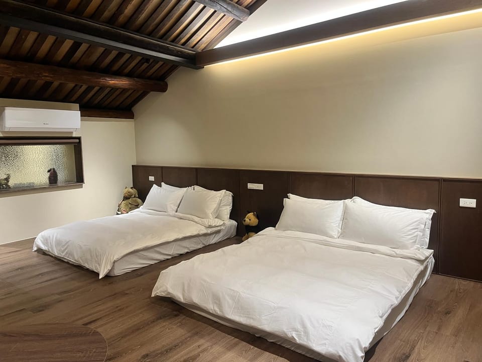 Moonlight Vacation rental in Kaohsiung