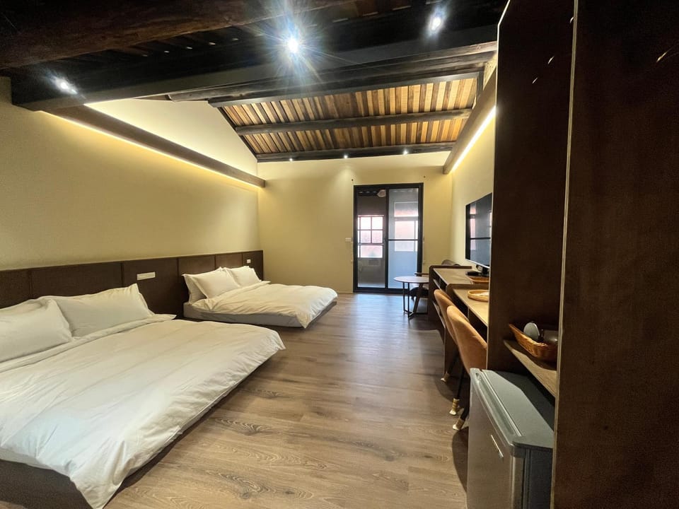 Moonlight Vacation rental in Kaohsiung