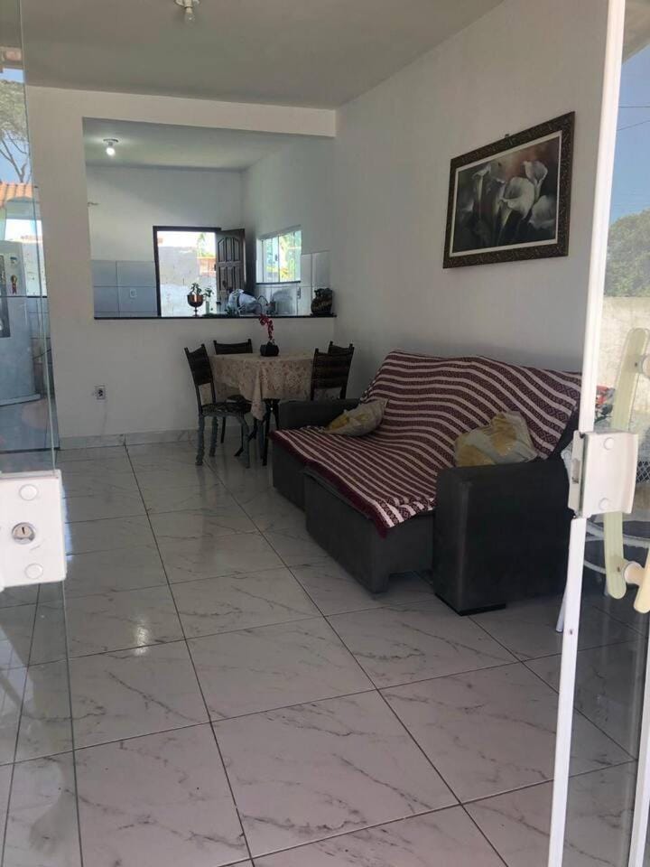 chácara d boa House in São Pedro da Aldeia