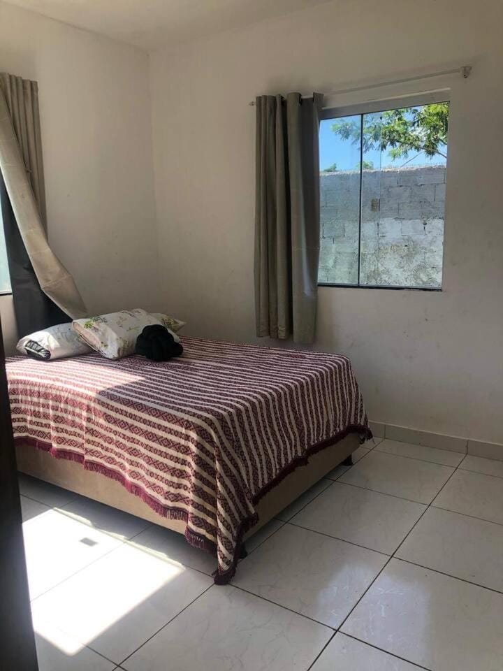 chácara d boa House in São Pedro da Aldeia