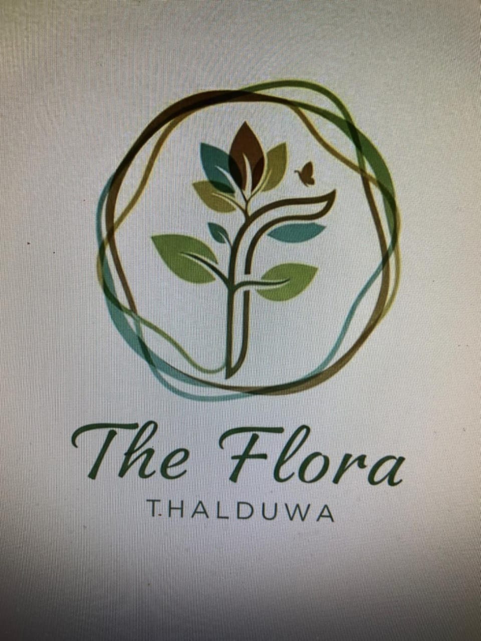 Property logo or sign