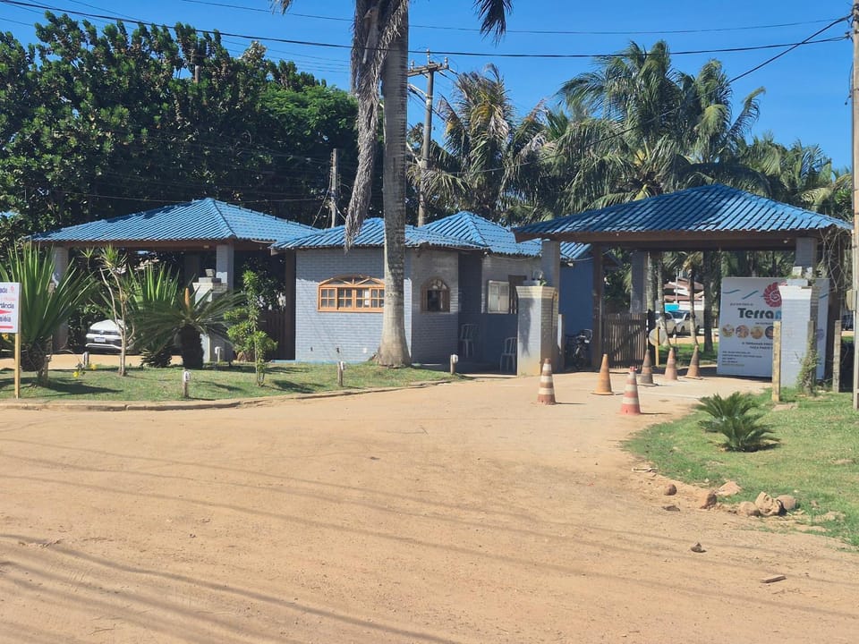 Casa Recanto de Unamar House in Cabo Frio