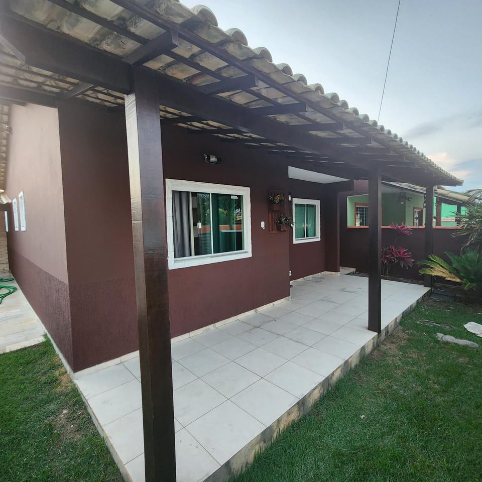 Casa Recanto de Unamar House in Cabo Frio