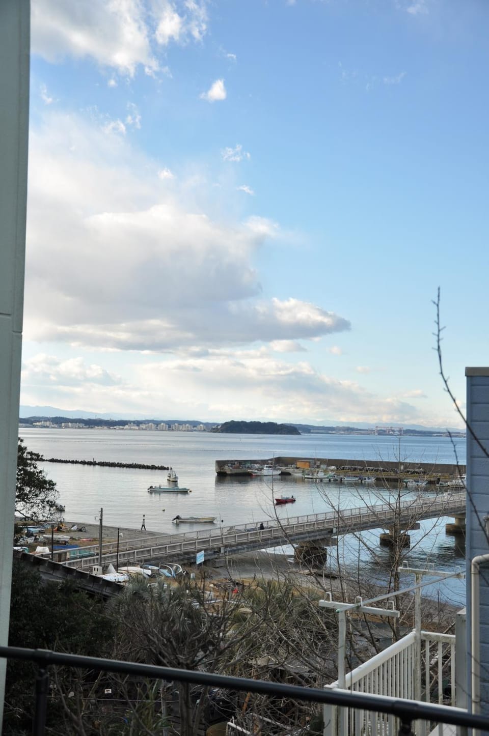 View (from property/room), Sea view