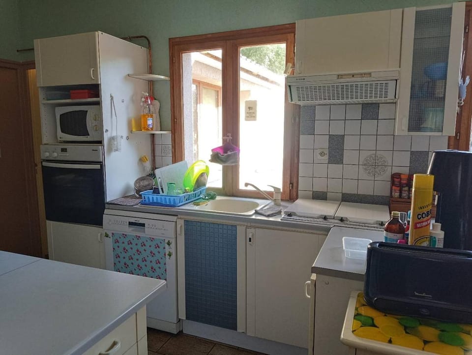 Lit double & lit simple Tv Netflix & Amazon Vidéo Vacation rental in Hauts-de-France
