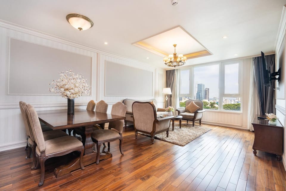 TV and multimedia, Living room, Business facilities, Guests, soundproof, air conditioner
