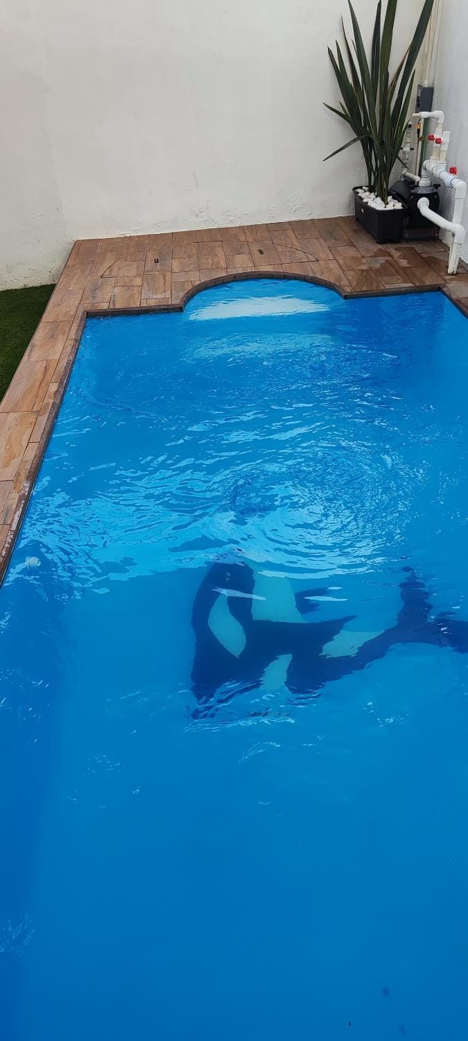 Casa Guacamayas House in State of Morelos