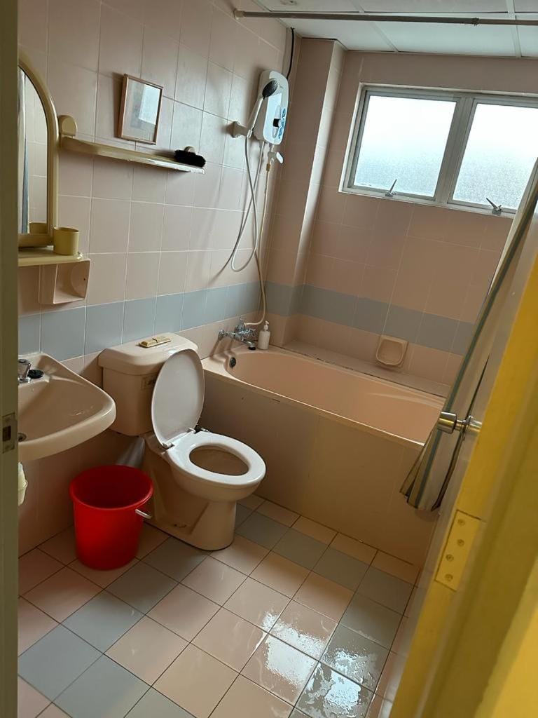 Bukit Tinggi 1 Hati Guesthouse Apartment in Selangor, Malaysia