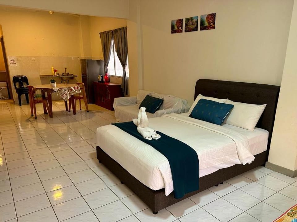Bukit Tinggi 1 Hati Guesthouse Apartment in Selangor, Malaysia