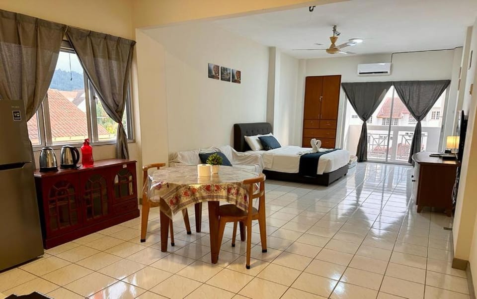 Bukit Tinggi 1 Hati Guesthouse Apartment in Selangor, Malaysia