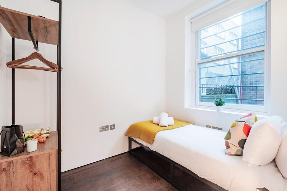 Welcome London Trafalgar & Covent Garden Apartment in City of Westminster