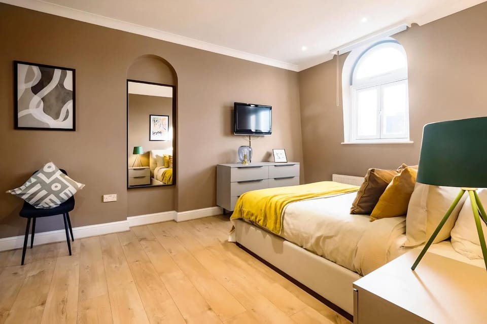 Welcome London Theatreland Apartment in City of Westminster