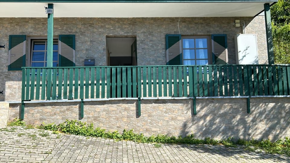 Apartment Maximilian Apartment in Styria
