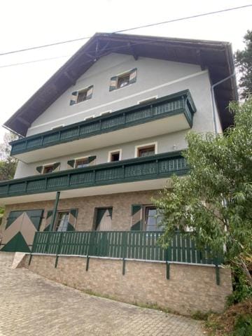 Apartment Maximilian Apartment in Styria