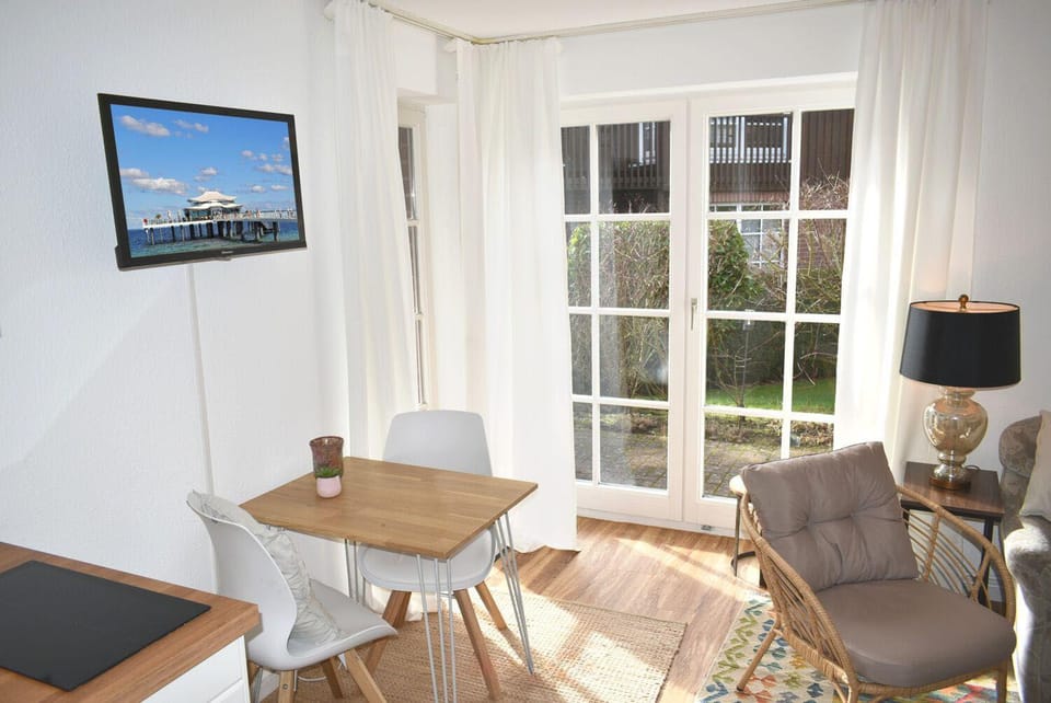 Am Rosenhain 11 Ferienwohnung Nr 01 Apartment in Timmendorfer Strand