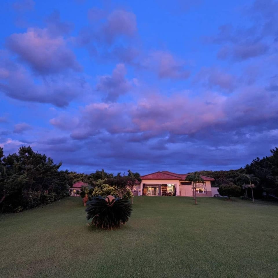 Beachfront Paradise Ishigaki Villa in Okinawa Prefecture