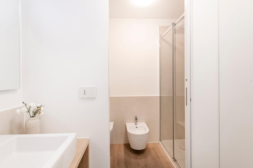 Easylife - Milano - P d Francesca 51 - City Life Apartment in Milan