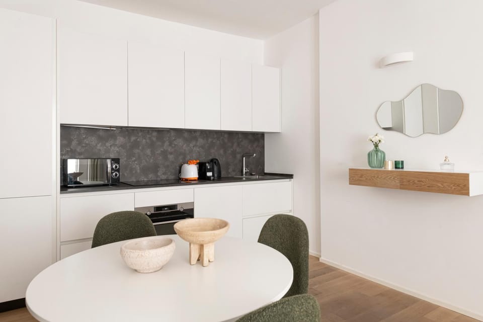 Easylife - Milano - P d Francesca 51 - City Life Apartment in Milan