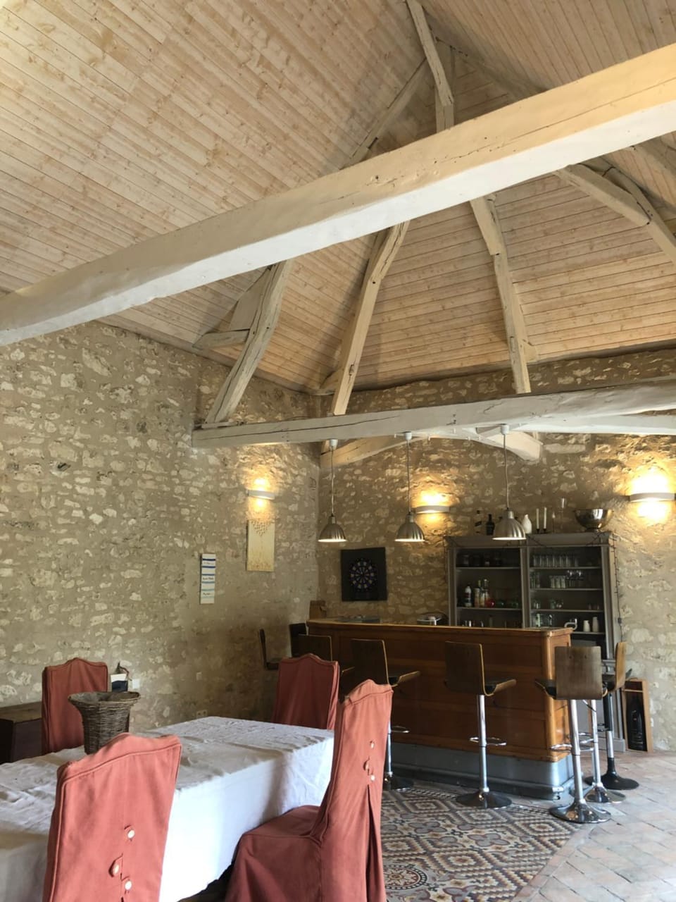 Lounge or bar, Lounge or bar