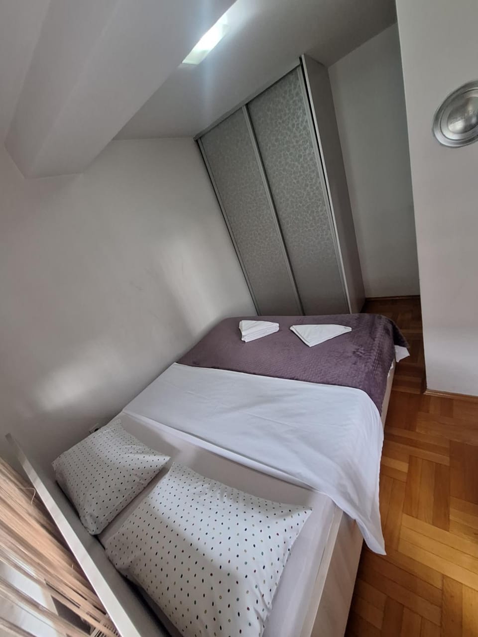 Luks 2 apartment Apartment in Bosnia and Herzegovina