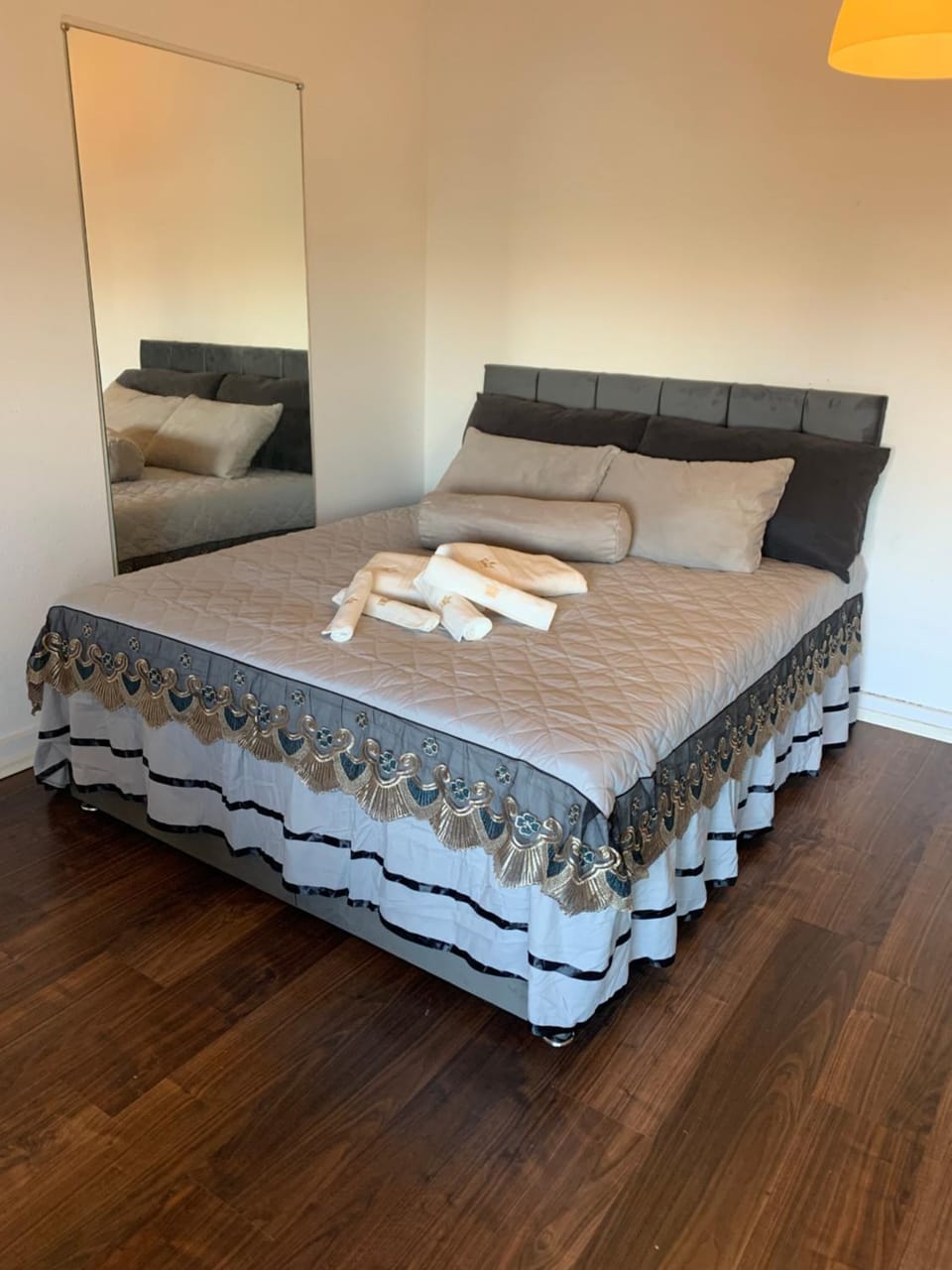 Luxappart Apartment in Luxembourg