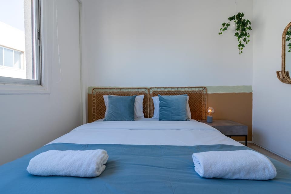 Citrus 3-Bedroom Apartment in Larnaca Apartment in Larnaca