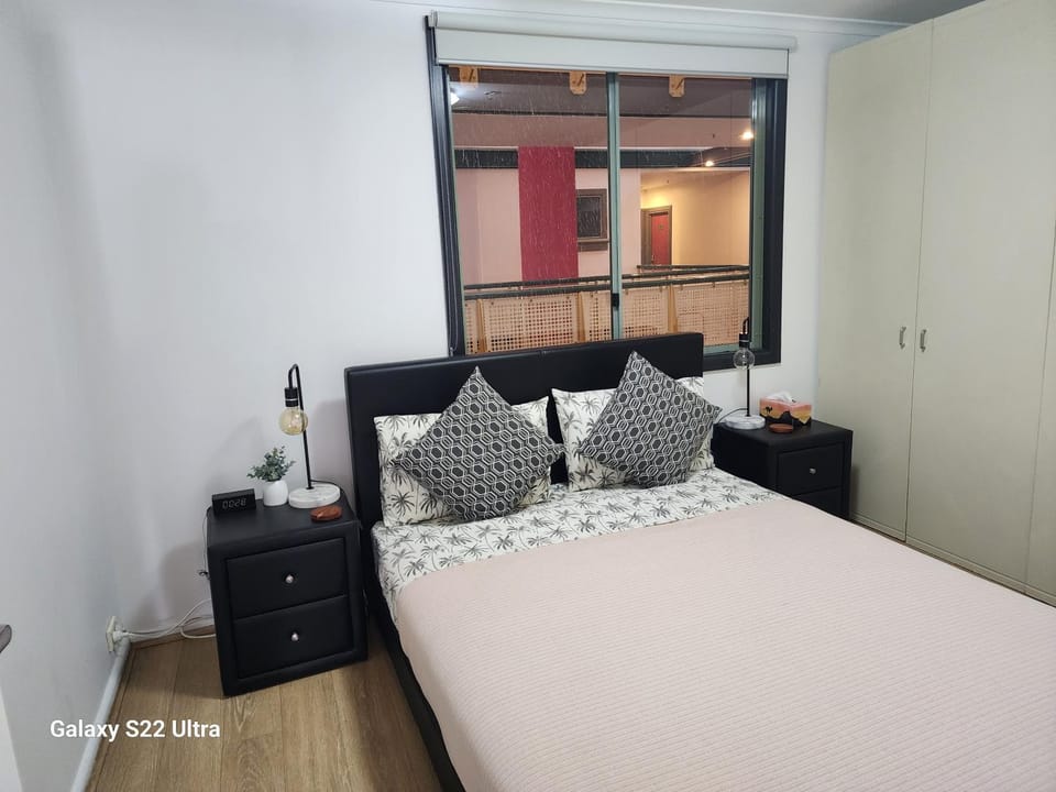 Beautiful apartment in Pyrmont Apartment in Sydney