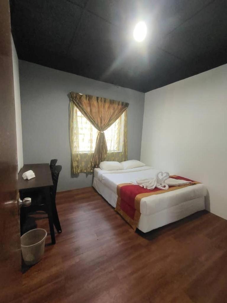 1 Hati Homestay Sepang Vacation rental in Negeri Sembilan, Malaysia