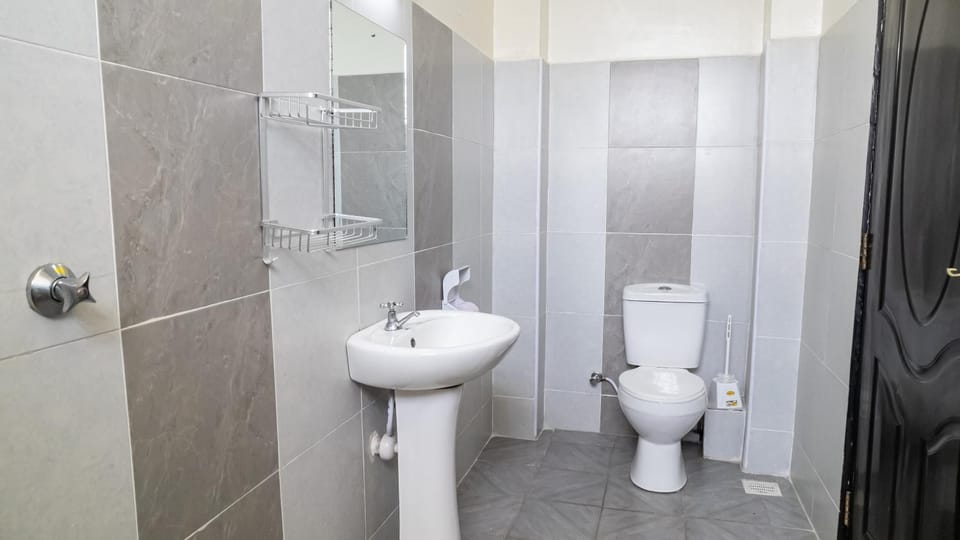 bidet