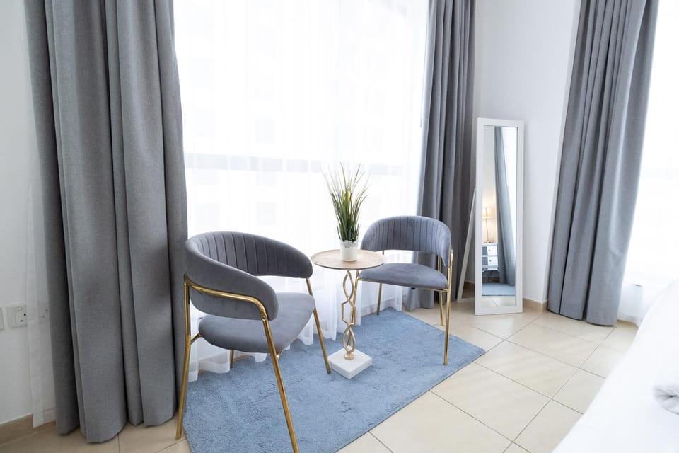 Bahar JBR Apartment by HAPPY SEASON Apartment in Dubai