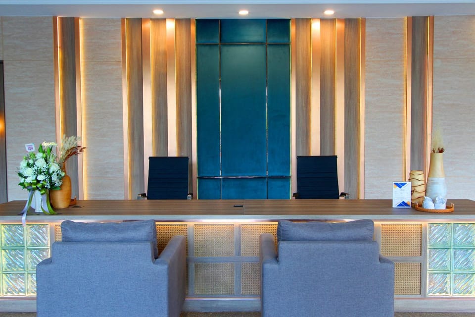 Living room, Lobby or reception, Seating area