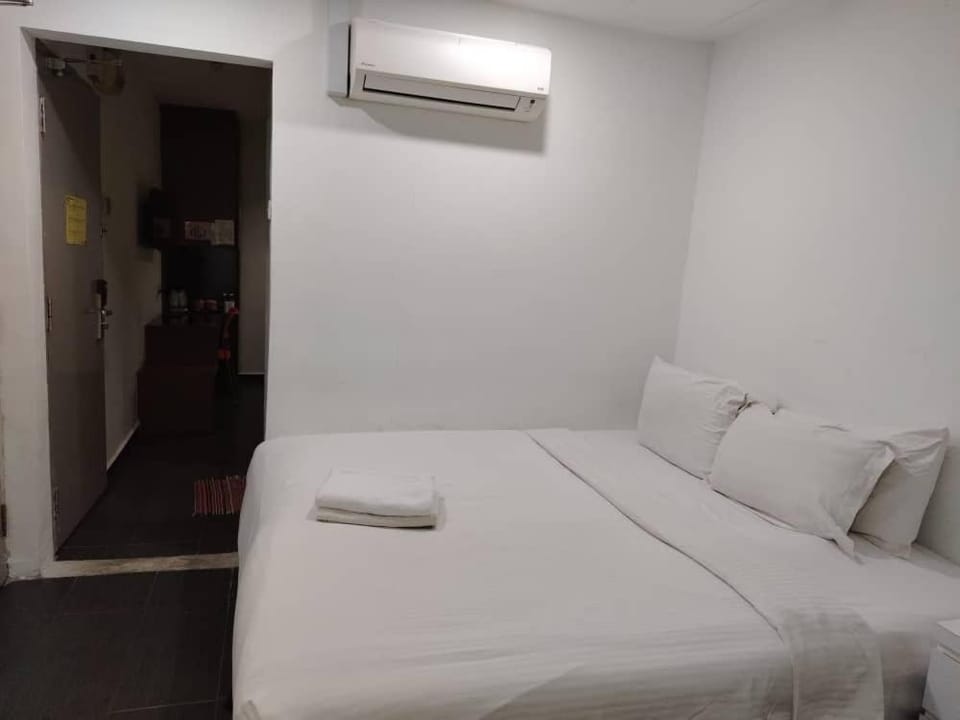 Kozi Hotel by Ardens - Danga Bay Hotel in Johor Bahru