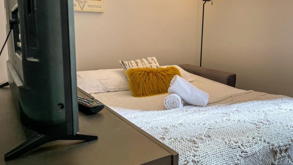Loft Serenidad Montana Park Apartment in Occitanie