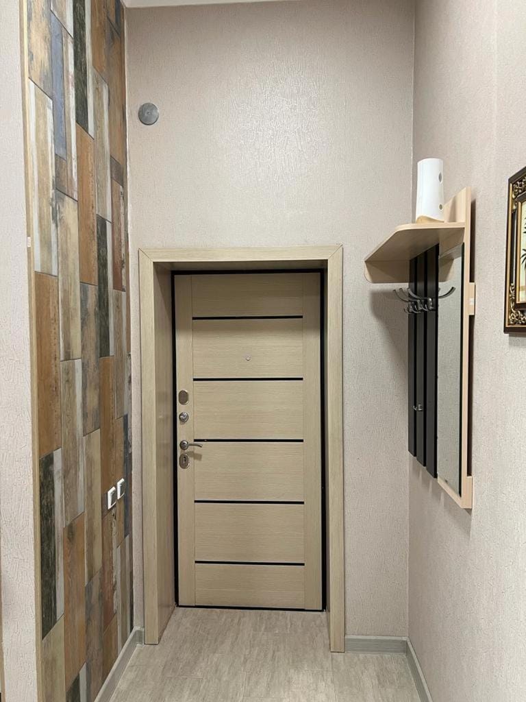 Guesthouses in Turkestan Apartment in Kazakhstan