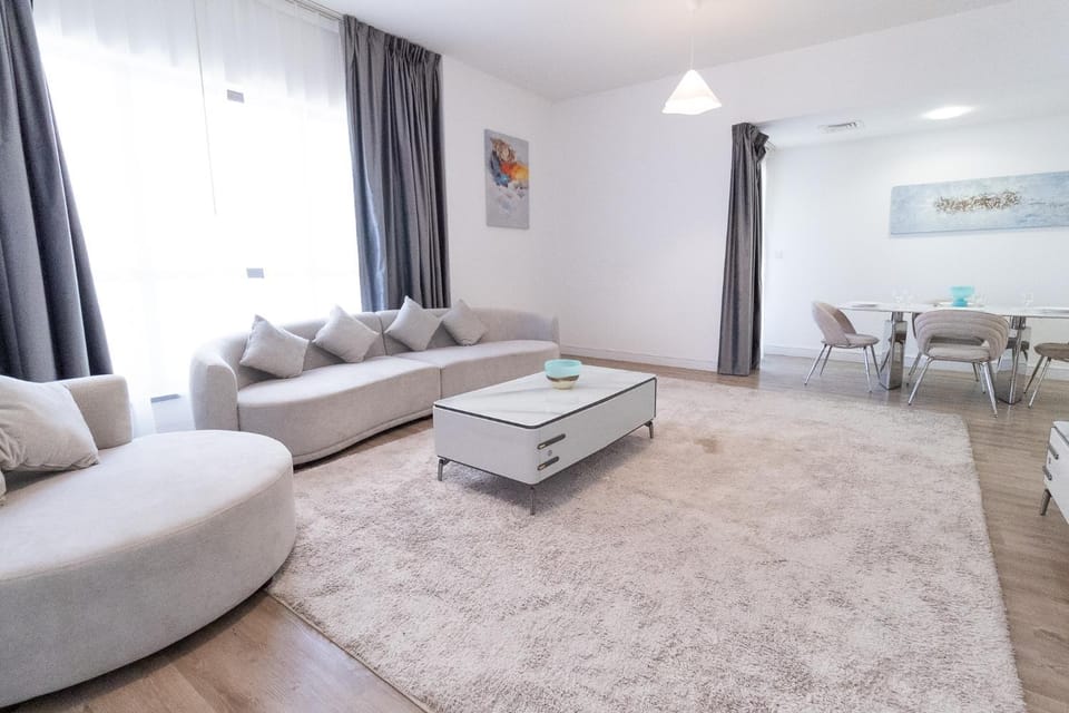 SHAMS 2 bedrooms apartment on JBR by HAPPY SEASON Apartment in Dubai