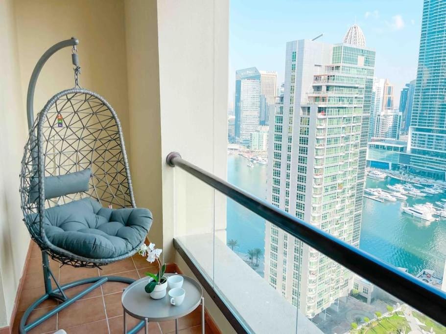 SHAMS 2 bedrooms apartment on JBR by HAPPY SEASON Apartment in Dubai