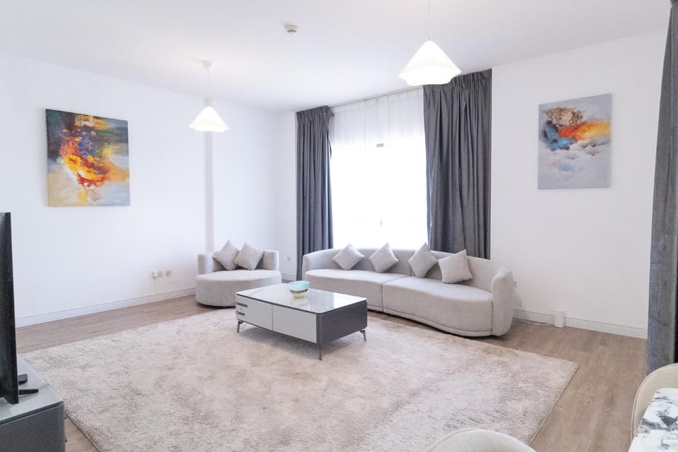 SHAMS 2 bedrooms apartment on JBR by HAPPY SEASON Apartment in Dubai