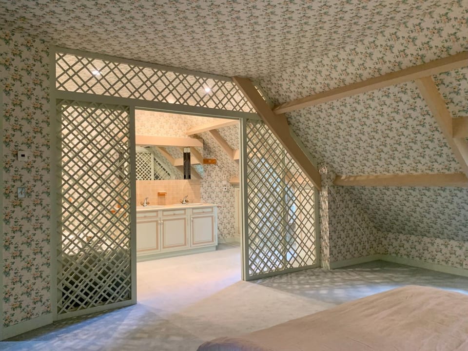 Aile privée au sein d’un haras Bed and Breakfast in Normandy