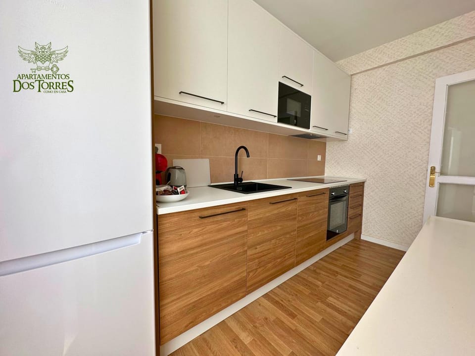Dos Torres Valinor - Plaza del Pilar Apartment in Zaragoza