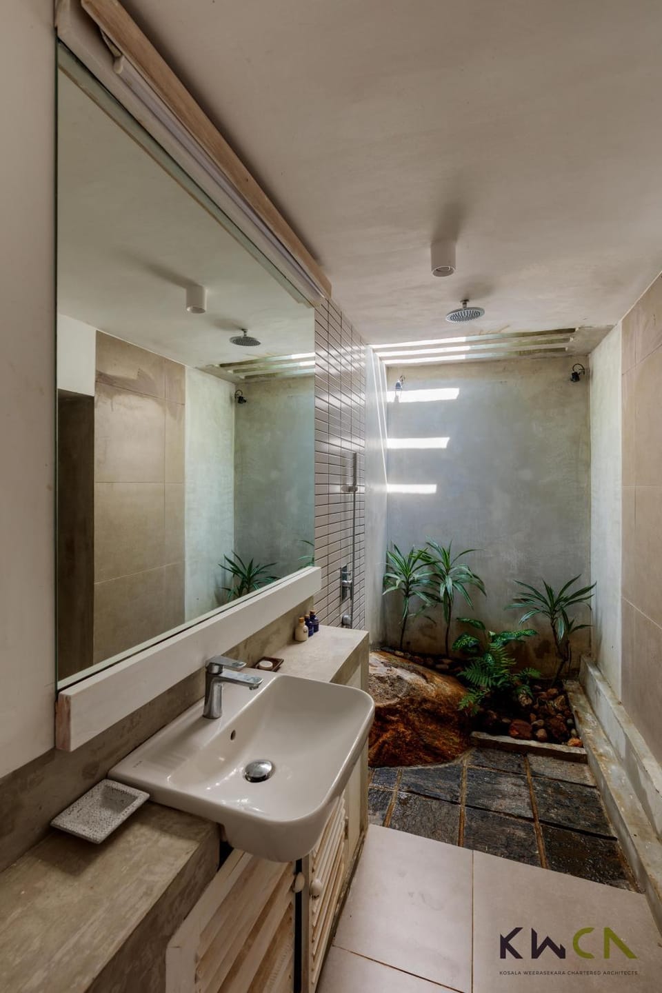 Tranquilla Nature lodge in Uva Province, Sri Lanka