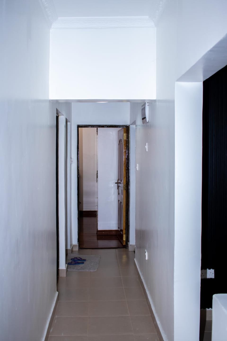 The Country Side Villa - Nanyuki Vacation rental in Kenya
