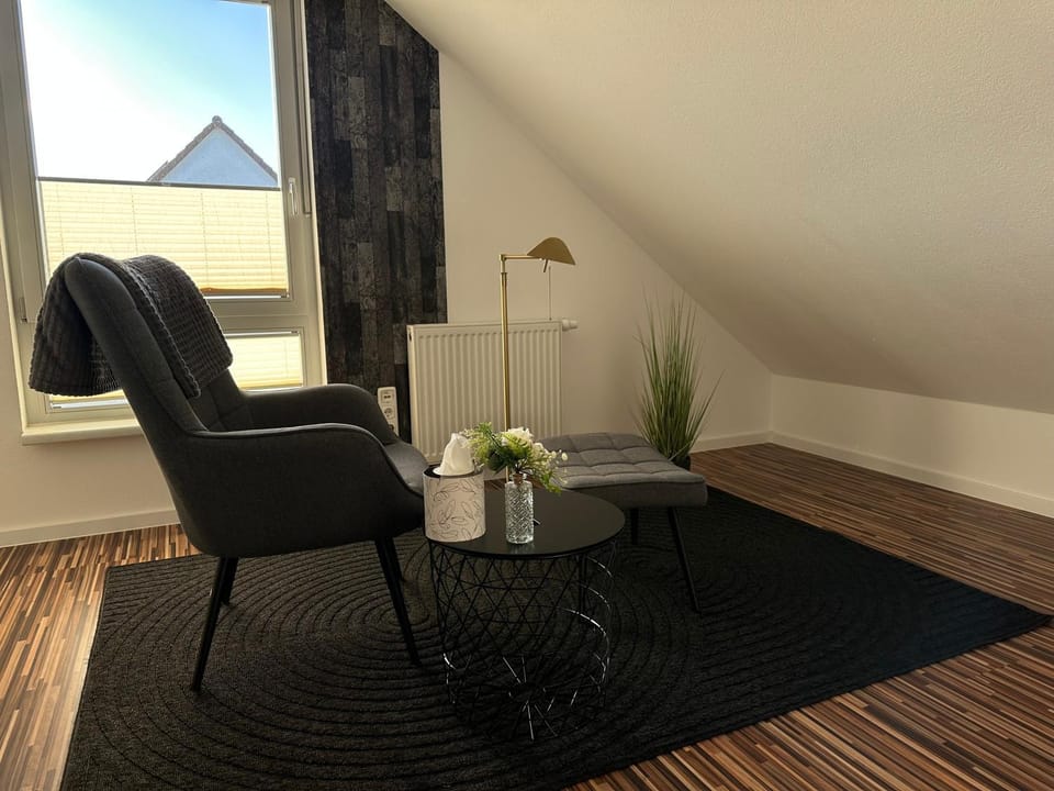 Familienurlaub am Meer House in Wunstorf
