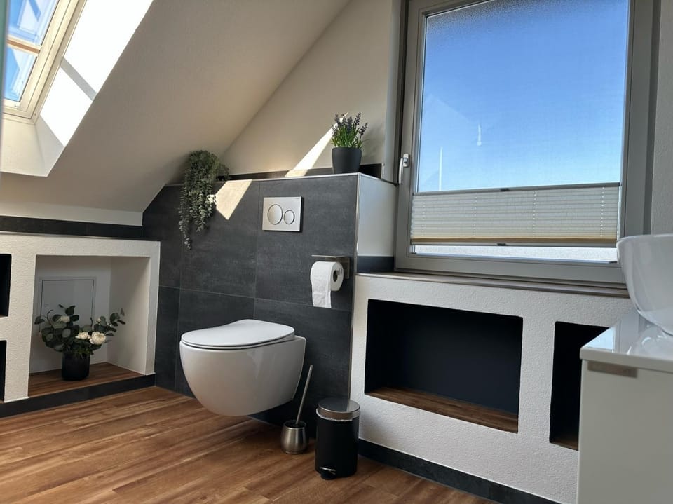 Familienurlaub am Meer House in Wunstorf