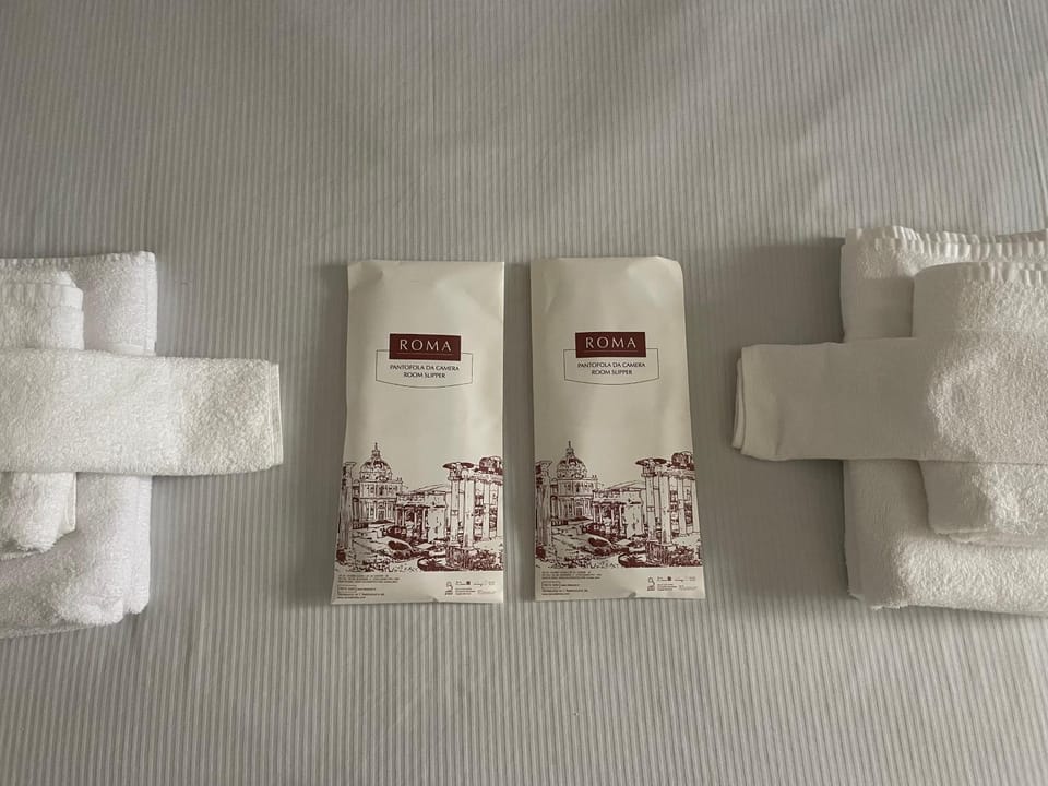 towels