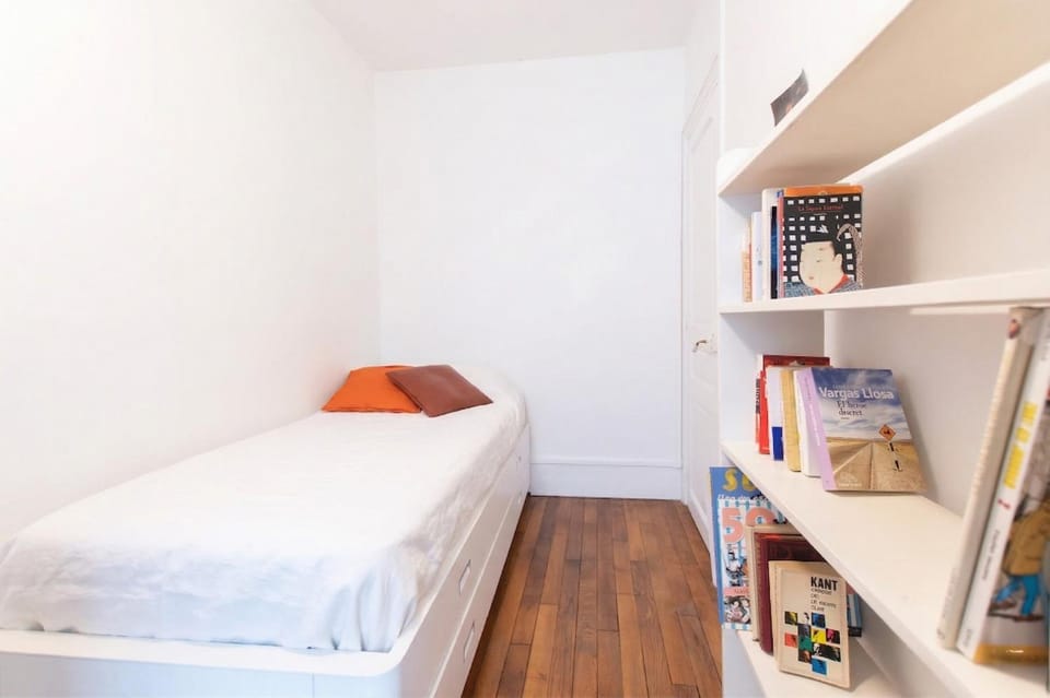 GuestReady - Appt lumineux dans le Quartier Latin Apartment in Paris